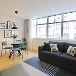 Hm - Sta. Catarina Charming Apartment