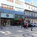 Hm - Sta. Catarina Charming Apartment