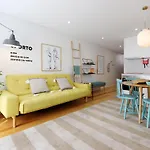Hm - Vagus Oporto House
