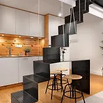 Jasmine Loft