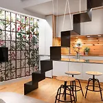 Jasmine Loft