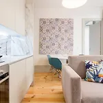 The Tiles Apartment II