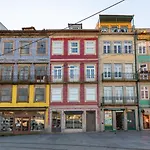 Tripas-Coracao, Clerigos