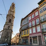 Tripas-Coracao, Clerigos