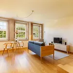 Tripas-Coracao, Cordoaria River View, Garden View Or Loft