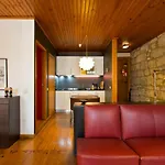 Charming Ribeira Apartment 328 Feet Douro River
