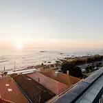 Boutique Rentals- Attico Luxury Design-Ocean Views