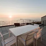 Boutique Rentals- Attico Luxury Design-Ocean Views