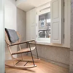 Liiiving In Porto - Santa Catarina Boutique