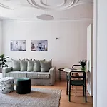 B28 Apartments Porto