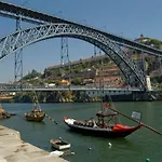 Majestic Hostel Porto
