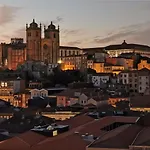 Vitoria Studio Residence - Downtown