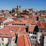 Vitoria Studio Residence - Downtown