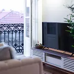 Luxury House Downtown Porto