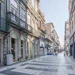 Cedofeita Studio 176 - Studio In City Center