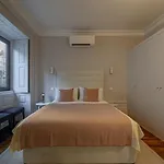 Studio Apart - Palacio Dos Principes By Injoy