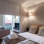 Luxury House Downtown Porto