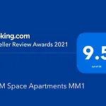 M&M Space Apartments Mm1