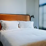 Exmo Hotel By Olivia
