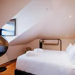Exmo Hotel By Olivia