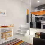 O\'Porto Outeiro Flat