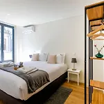 Oliveira Apartment\'S