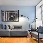 Altido Modern Apartments In Porto