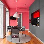Altido Modern Apartments In Porto