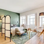 Da\'Home - Boavista Green Studio