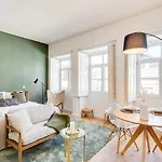 Da\'Home - Boavista Green Studio