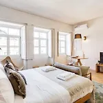 Da\'Home - Boavista Green Studio