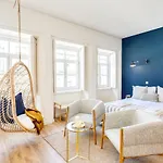 Da\'Home - Boavista Blue Studio - New