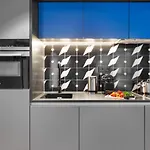 Altido Modern Apartments In Porto