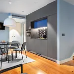 Altido Modern Apartments In Porto