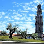 Oporto Delight 2 Luxury Apartment In Historic Center Max 4P