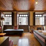 Charming Ribeira Apartment 328 Feet Douro River