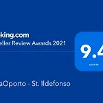 Amaoporto - St. Ildefonso