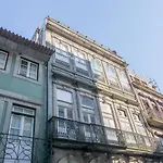Cedofeita Studio 176 - Studio In City Center