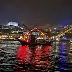 Sleepboat