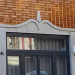 Chillhouse_Porto - Praca Da Republica