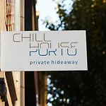 Chillhouse_Porto - Praca Da Republica