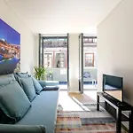 Oliveira Apartment\'S