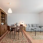 Guestready - Casa Da Avenida