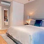 Lf Porto Camelia Deluxe Apartment, By Flat In Porto