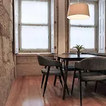 Msc Flats - Comercio Do Porto