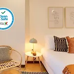 Da\'Home - Marques Unique Terraza