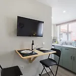 Oportohost Cozy Studios