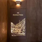 Cc Downtown Palace - F