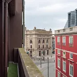Cc Downtown Palace - I