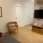 Palace House Apartment